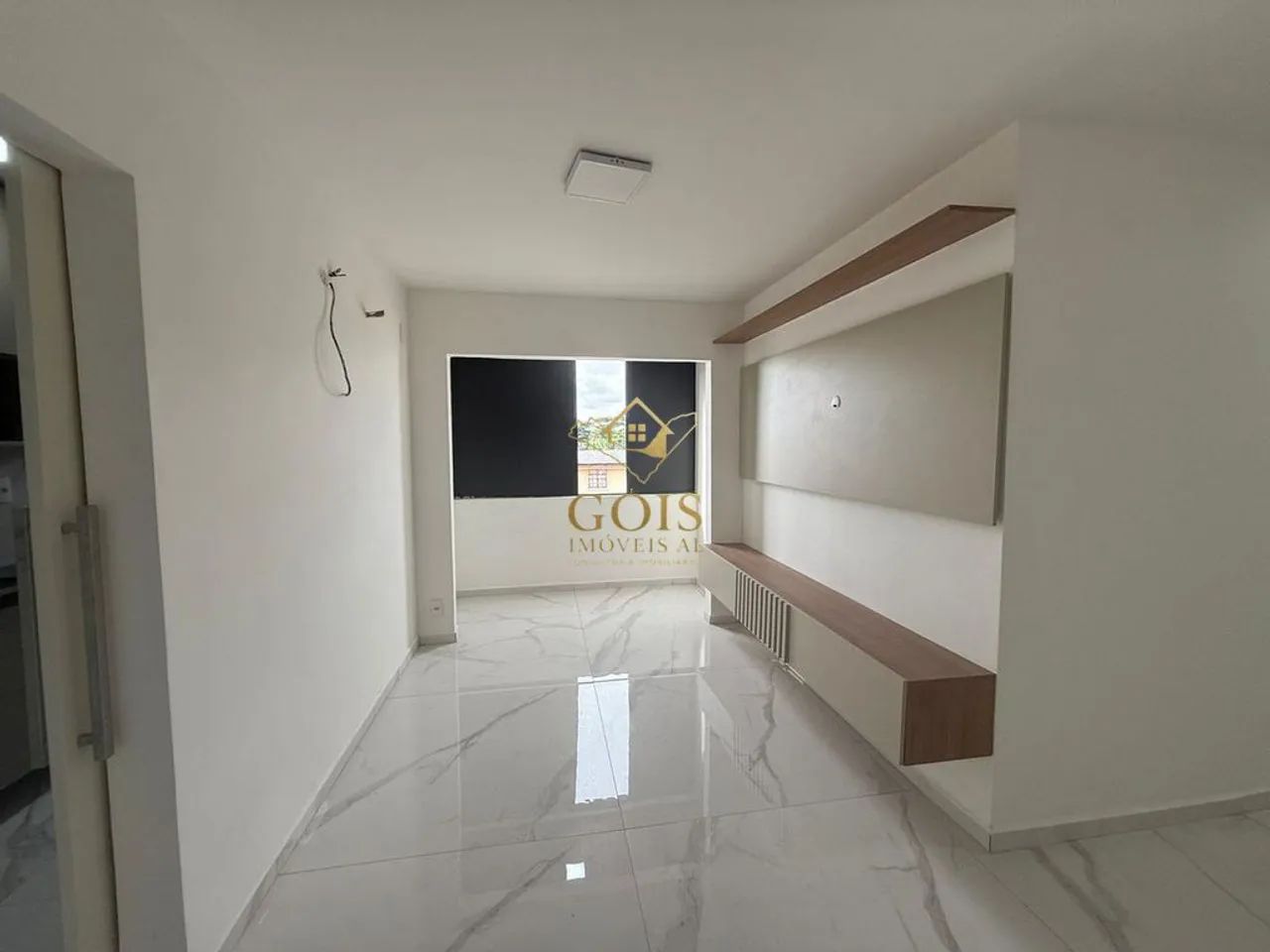 Apartamento 2 quartos,1 suíte - Gruta de Lourdes