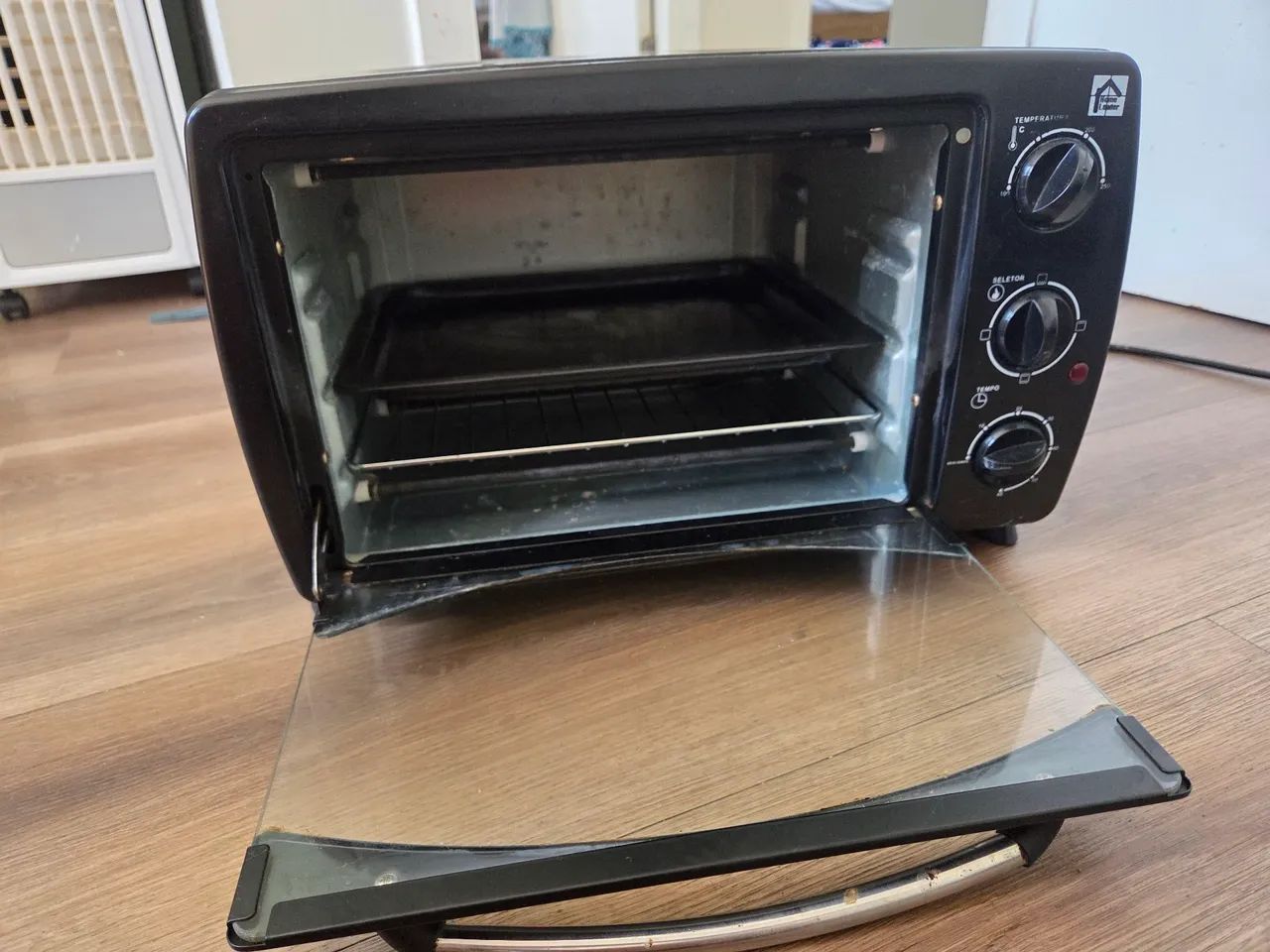 FORNO ELÉTRICO  - Foto 2