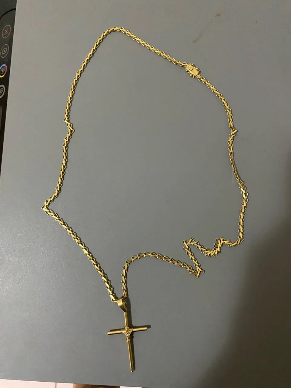 Cordão de Ouro