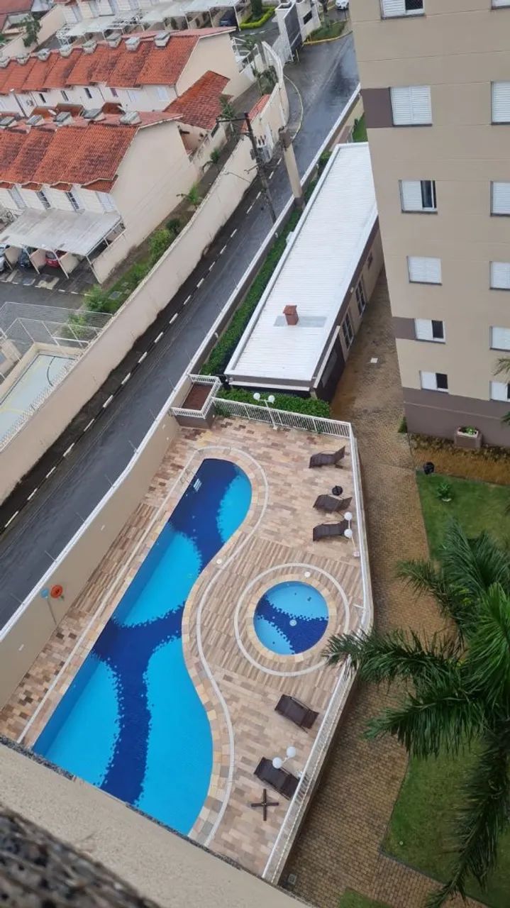 Foto - Mogi das Cruzes - Villa Di Cesar