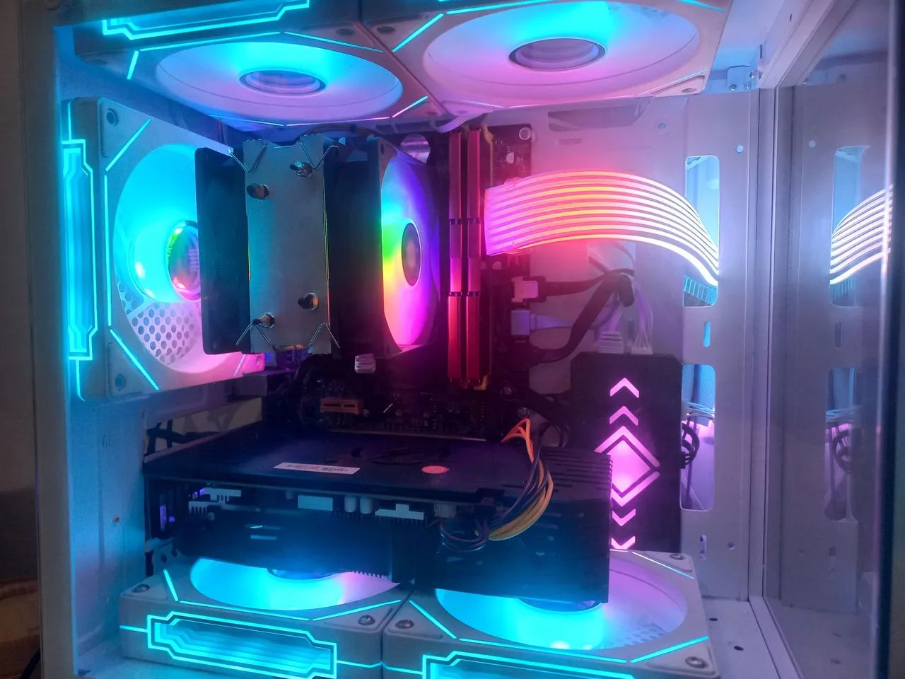 Vendo Pc - Foto 4
