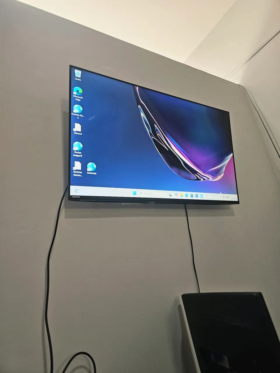 Notebook samsung flash f30 13,6 polegadas - Foto 3