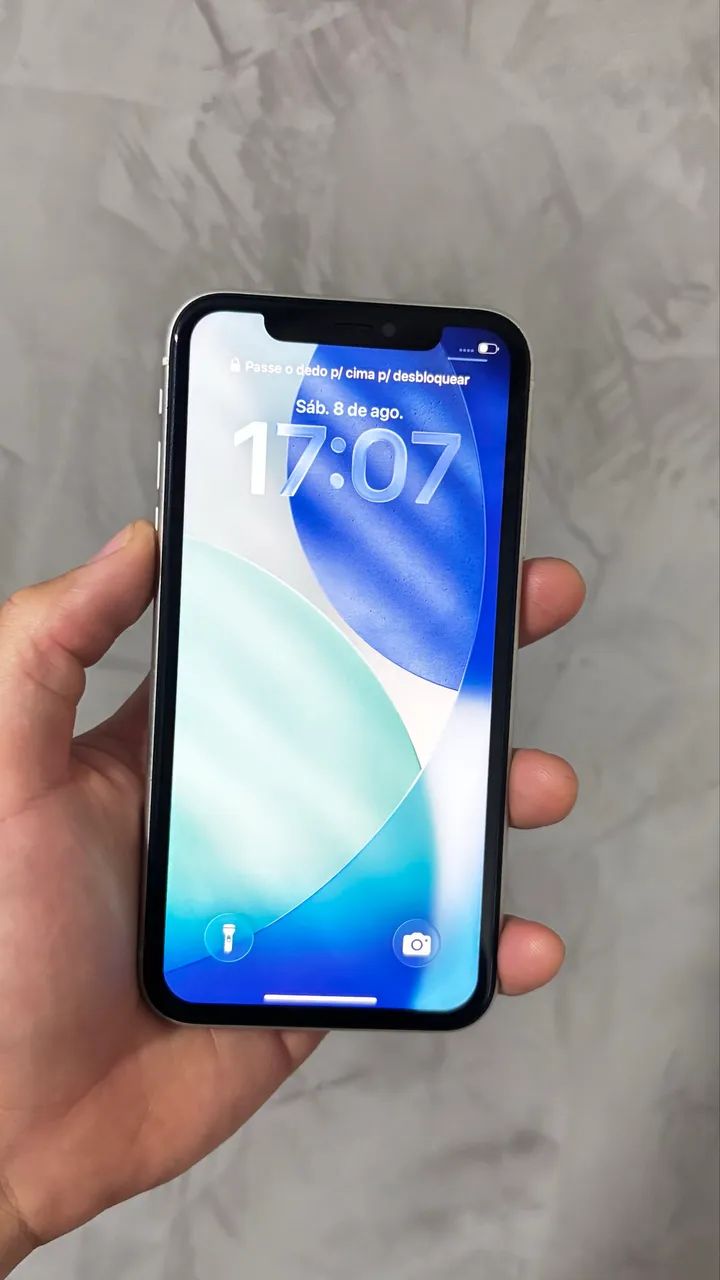 Iphone 11 64gb  - Foto 4