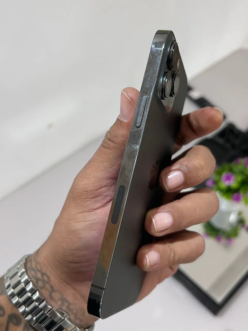 iPhone 13 Pro Max  - Foto 4