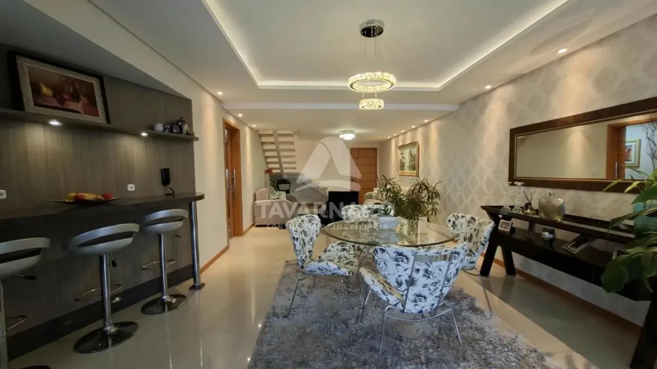Apartamento Duplex Mondrian - Foto 3