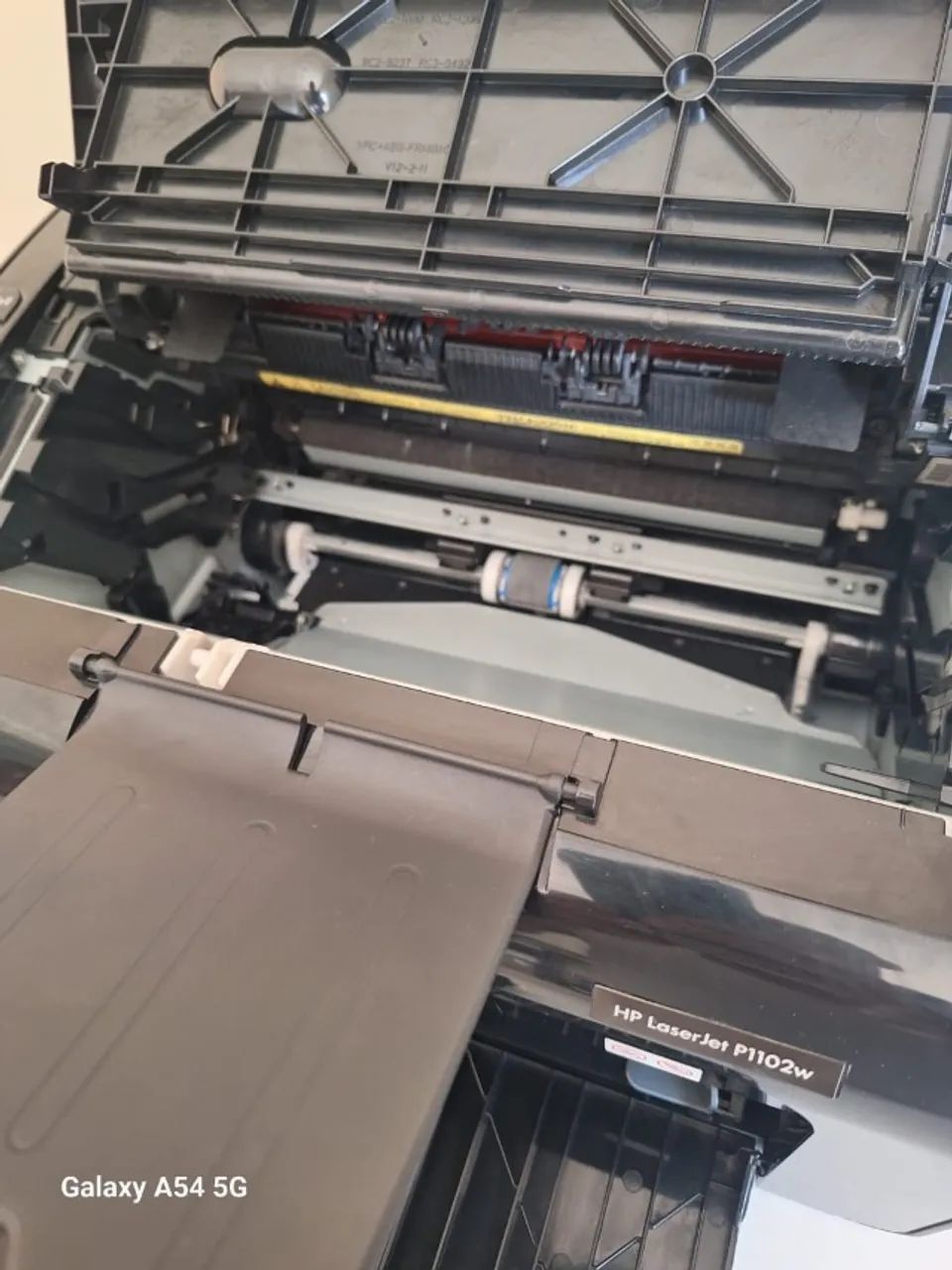 IMPRESSORA HP 1102W - Foto 3