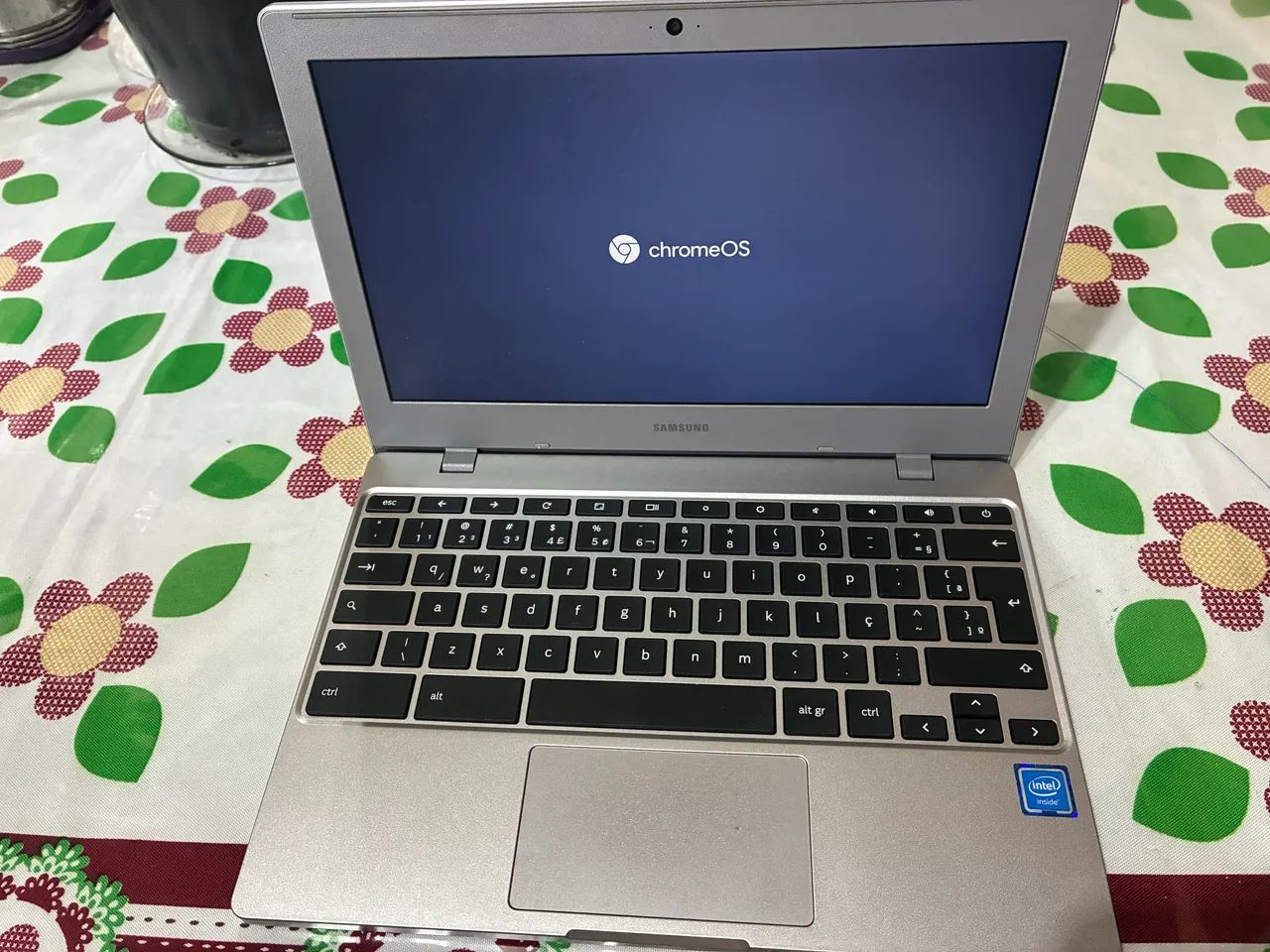 Chromebook Sansung 11.6 / 4GB - Foto 3
