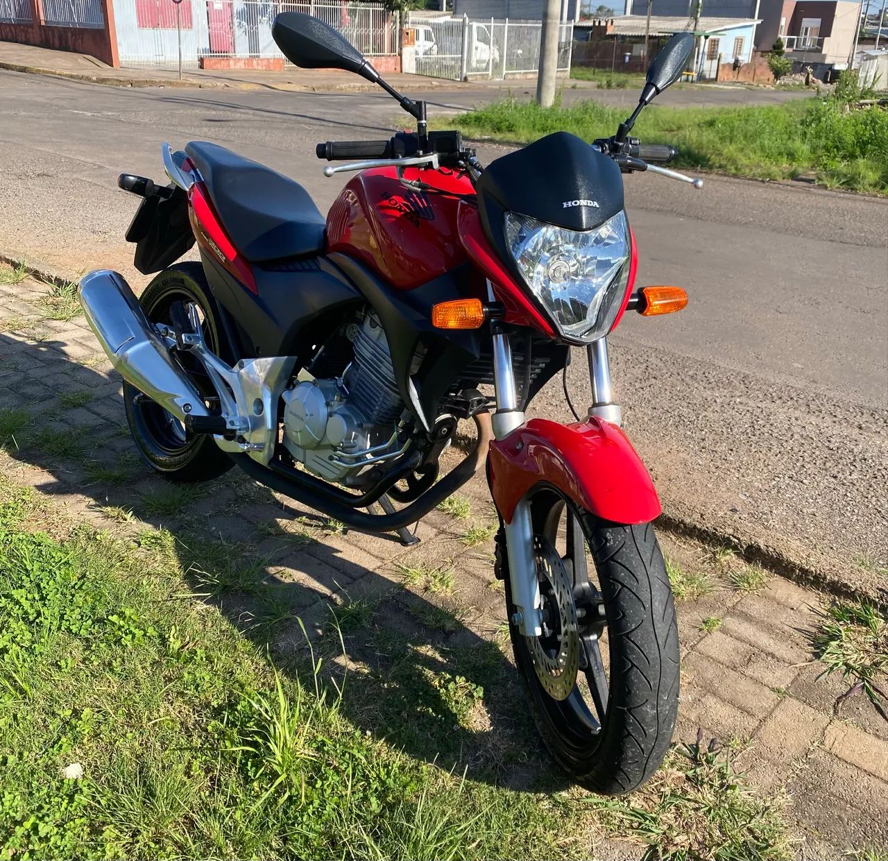 Cb300  - Foto 2