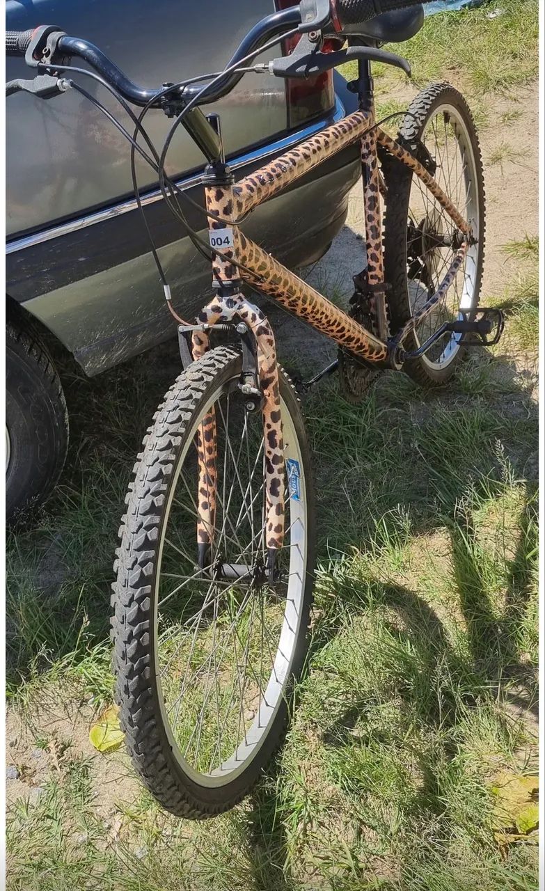 Bicicleta - Foto 2