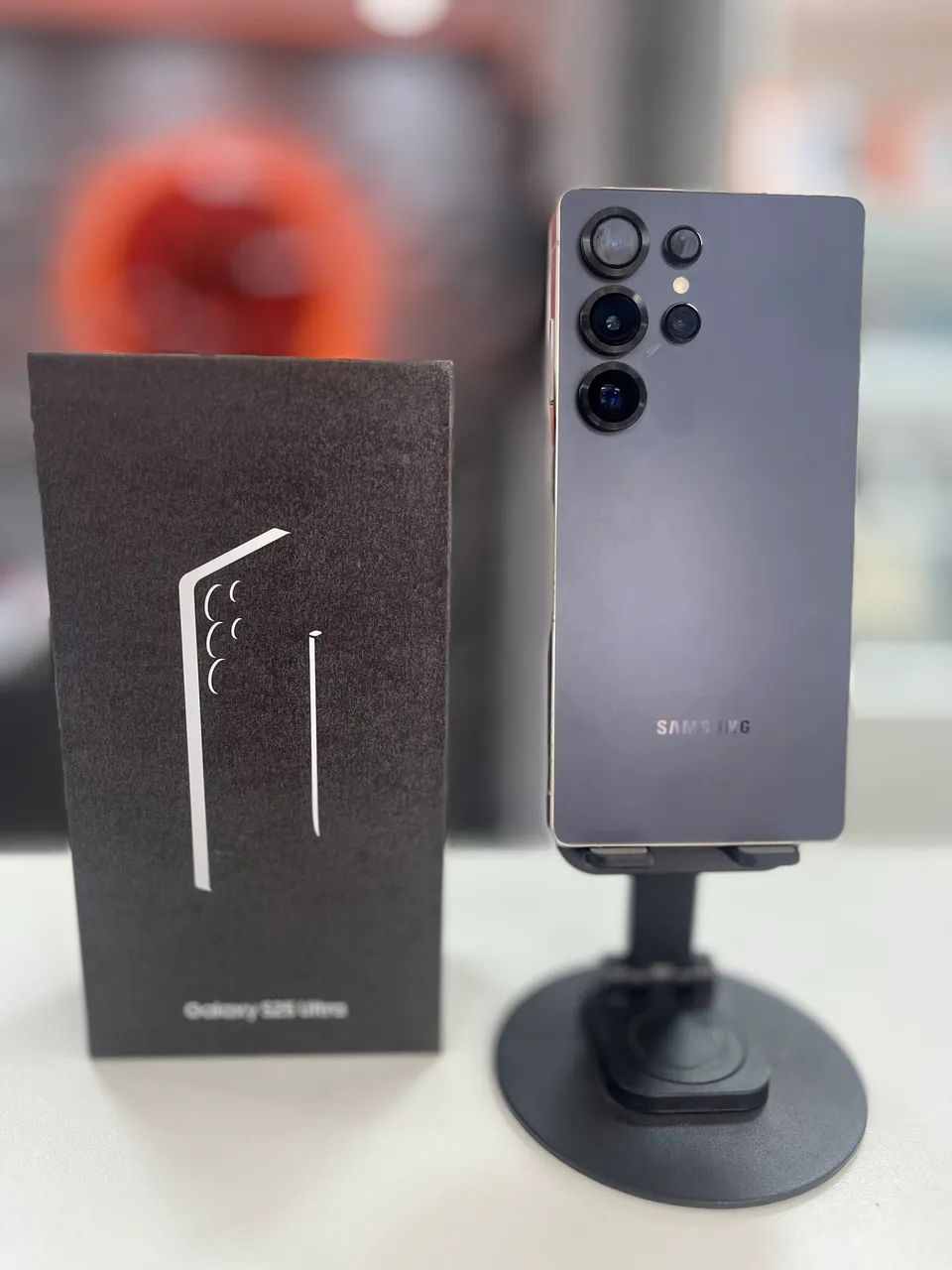 S25 ultra 512GB sansung - Foto 2