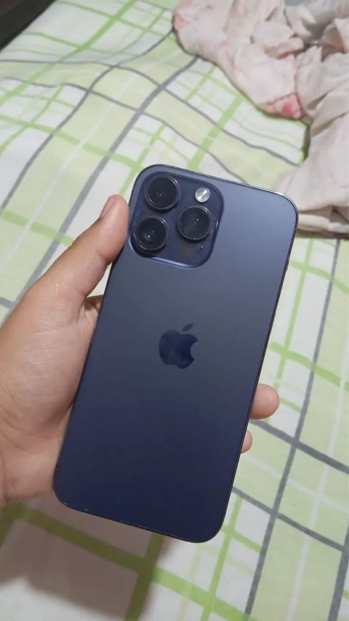 Iphone 14 PRO MAX - Tudo OK - Foto 4