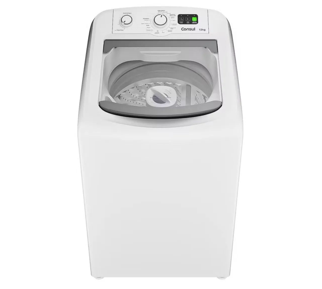 Máquina de lavar com garantia 