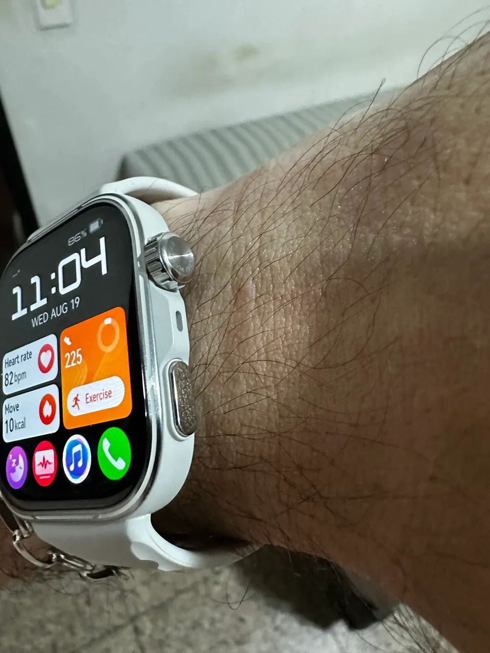 Huawei Watch Fit 5 pro  - Foto 5