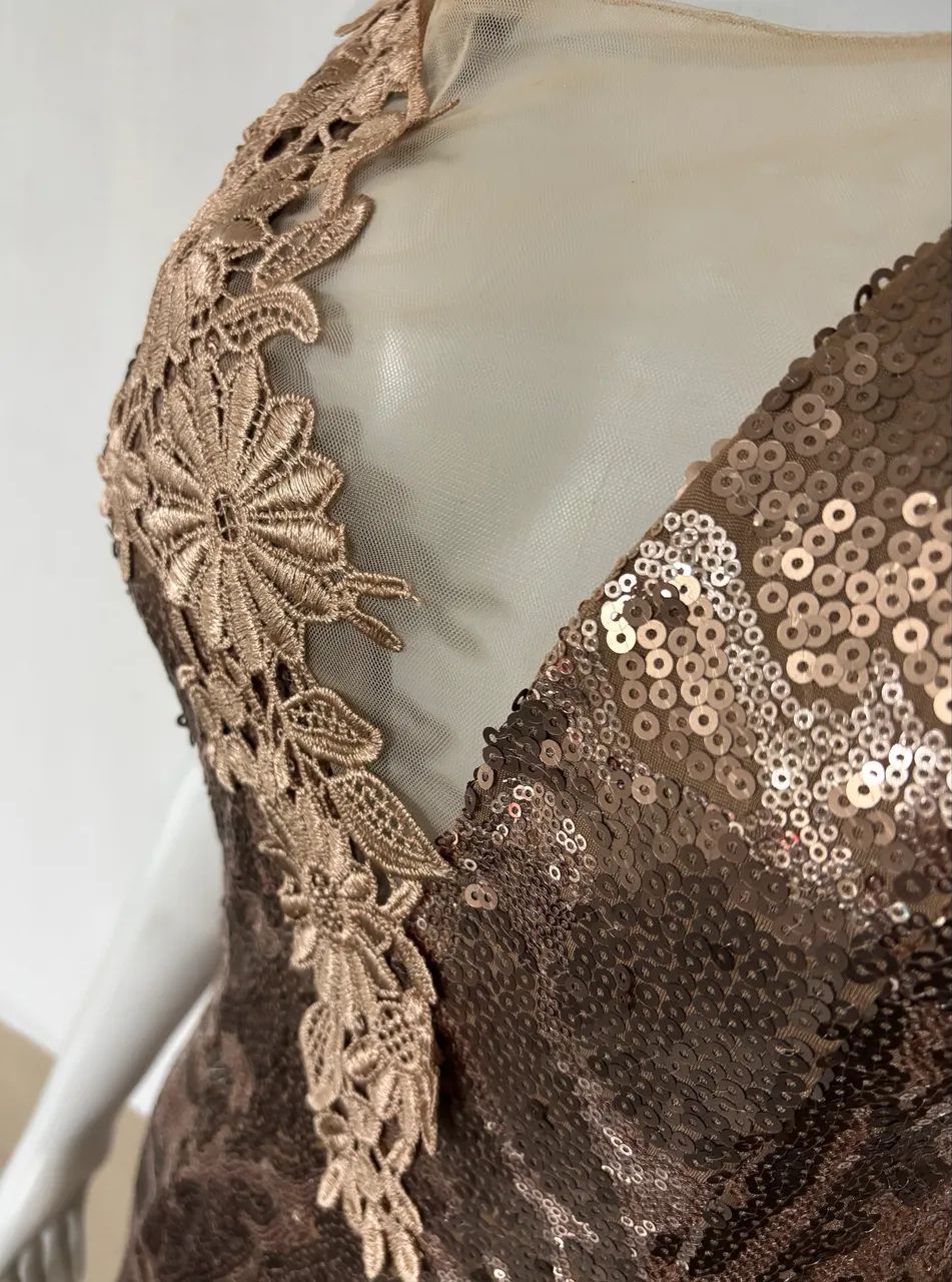 Um vestido - Foto 2