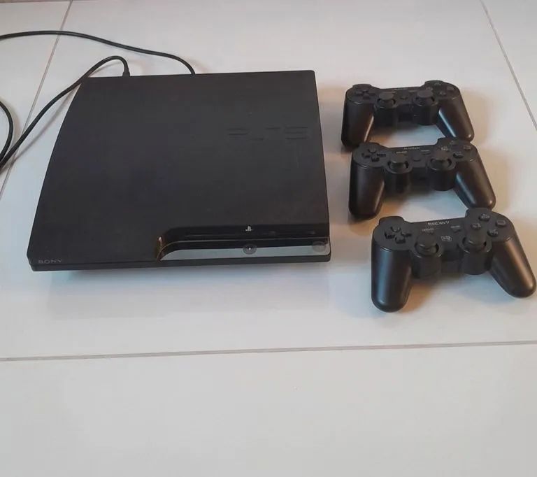 PS3