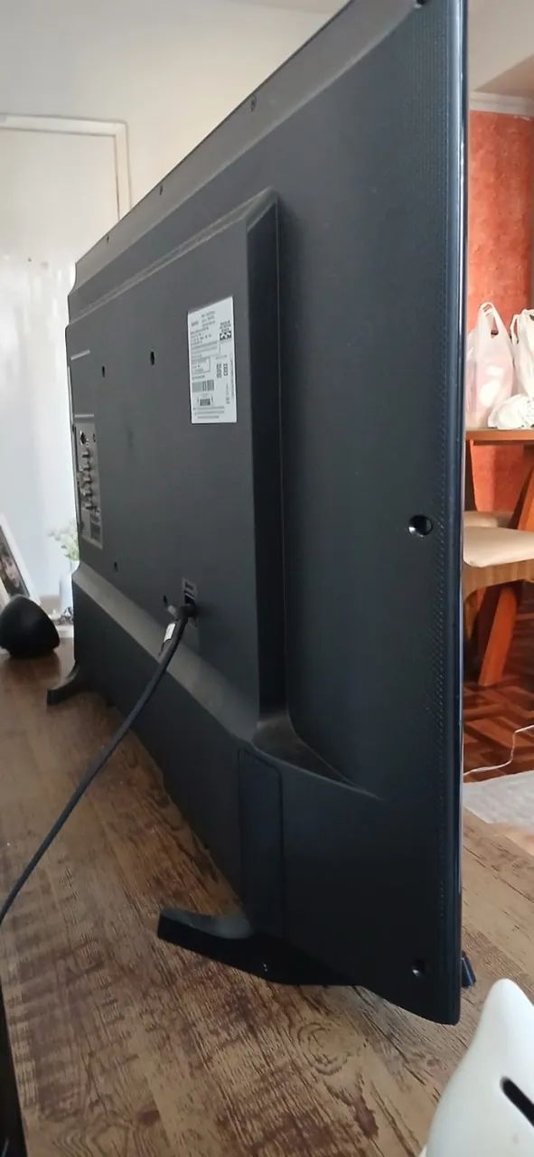 TV Samsung 32 polegadas - SmartTV - Foto 4