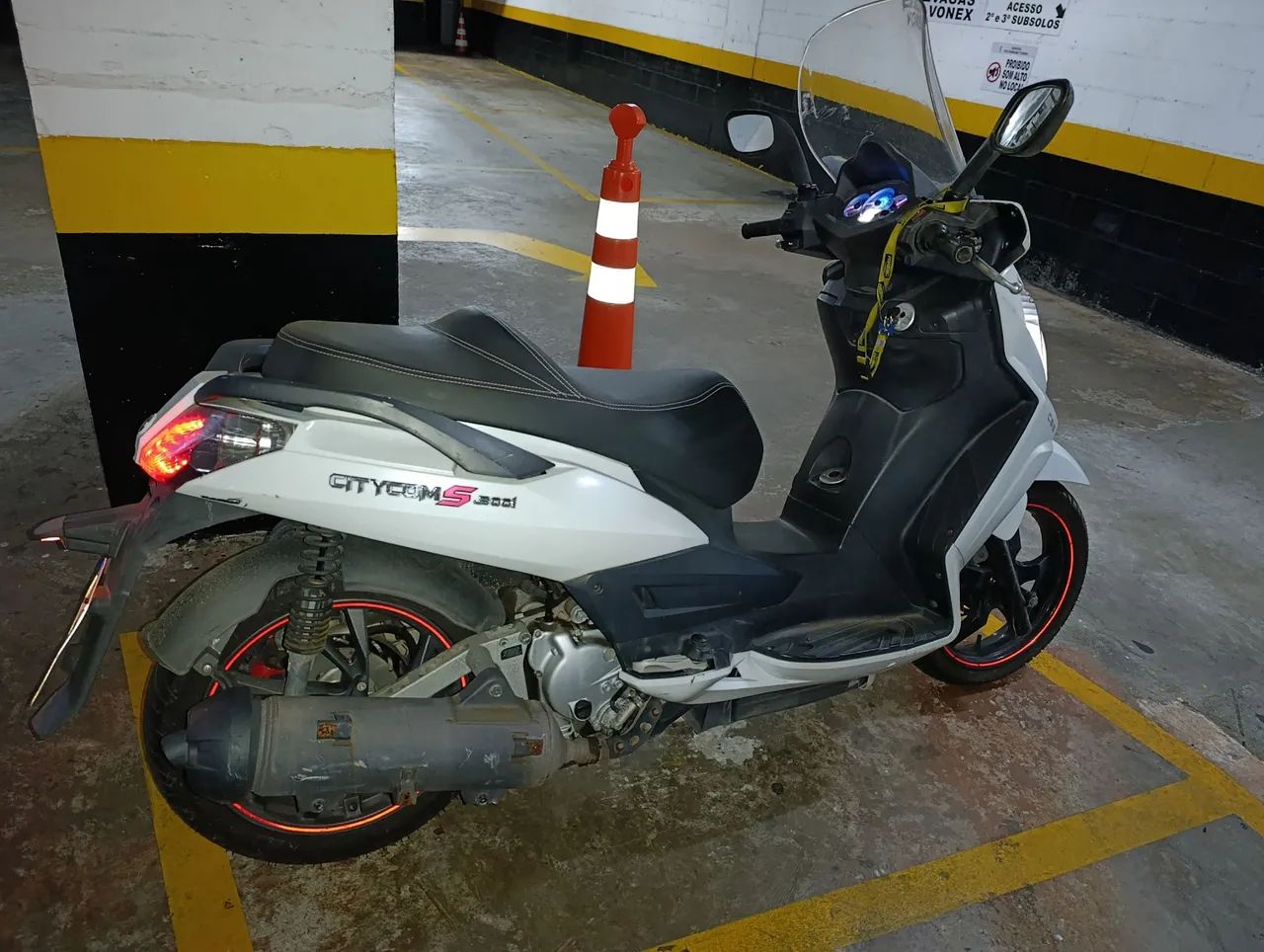 Vendo cyticom 