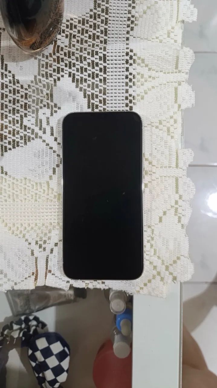 iPhone 13 Pro Max 128g - Foto 5