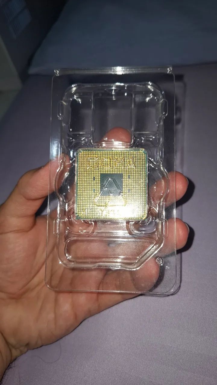 Ryzen 3 3200g - USADO - Foto 2