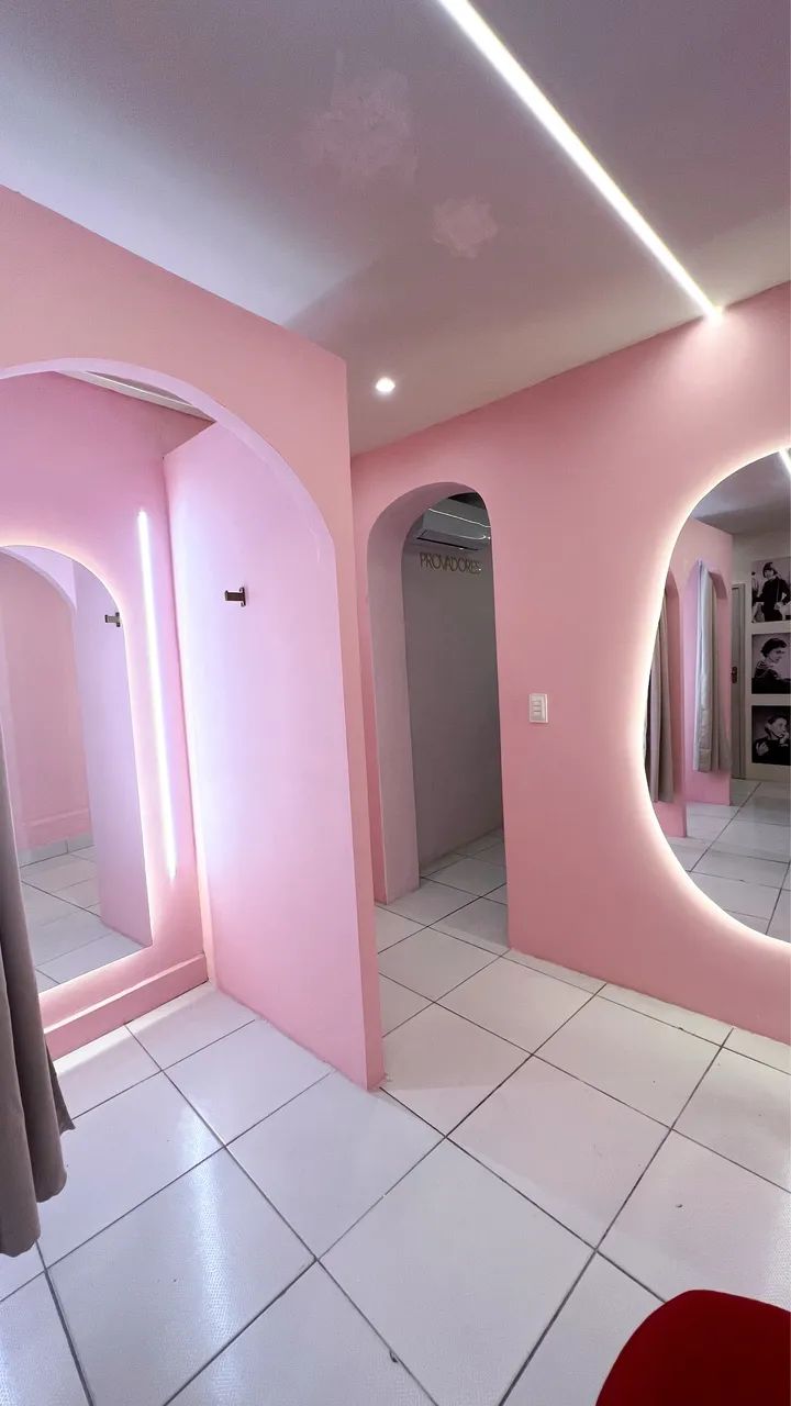 REPASSE LOJA FEMININA EM GRAVATÁ - Foto 4