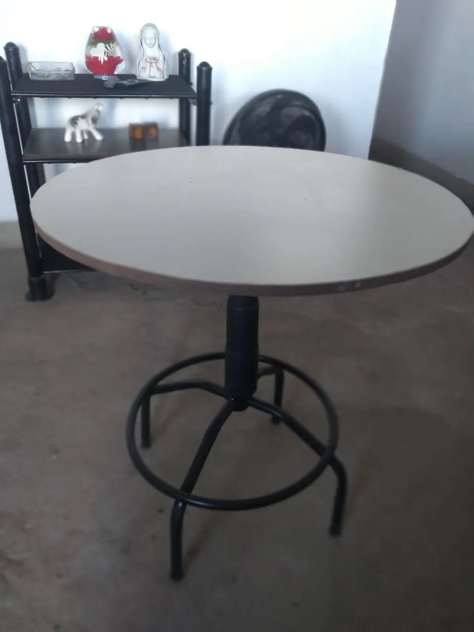 Mesa giratoria - Foto 2