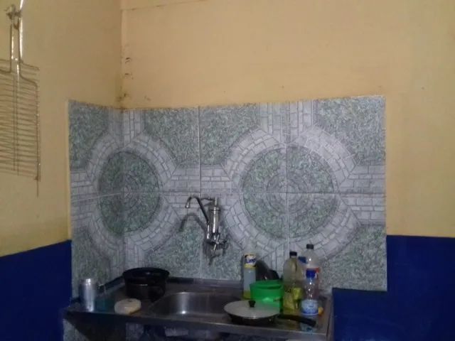 CASA EM MUCAJAI - COM PONTO COMERCIAL - Foto 4