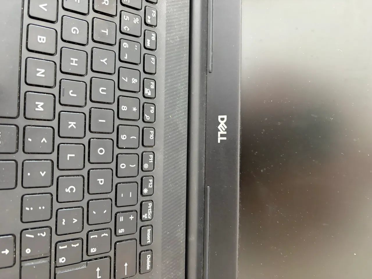Notebook Dell Core I3 7th Gen