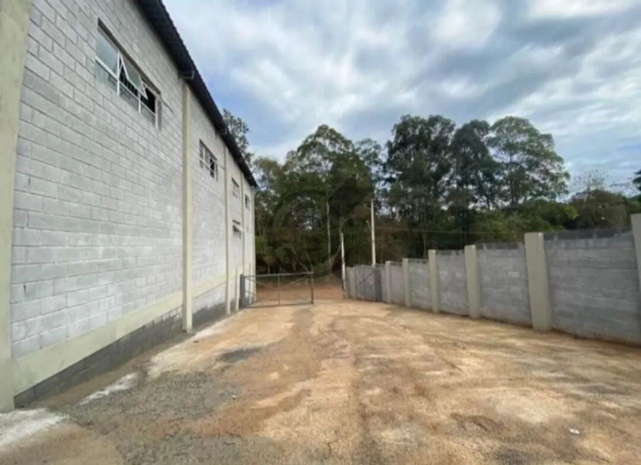 Pavilhão/Galpão Logístico ou industrial em Votorantim bairro capoavinha. - Foto 5
