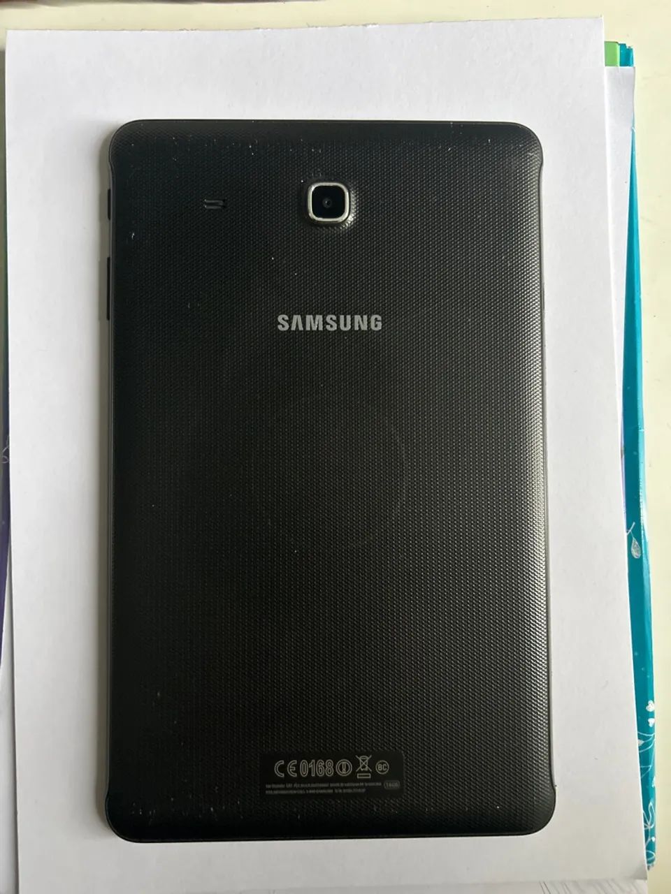 TABLET SAMSUNG