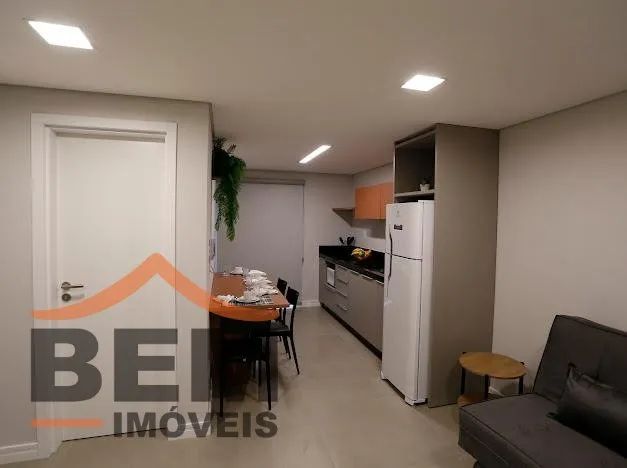 Apartamento para aluguel na Praia Brava - Foto 2