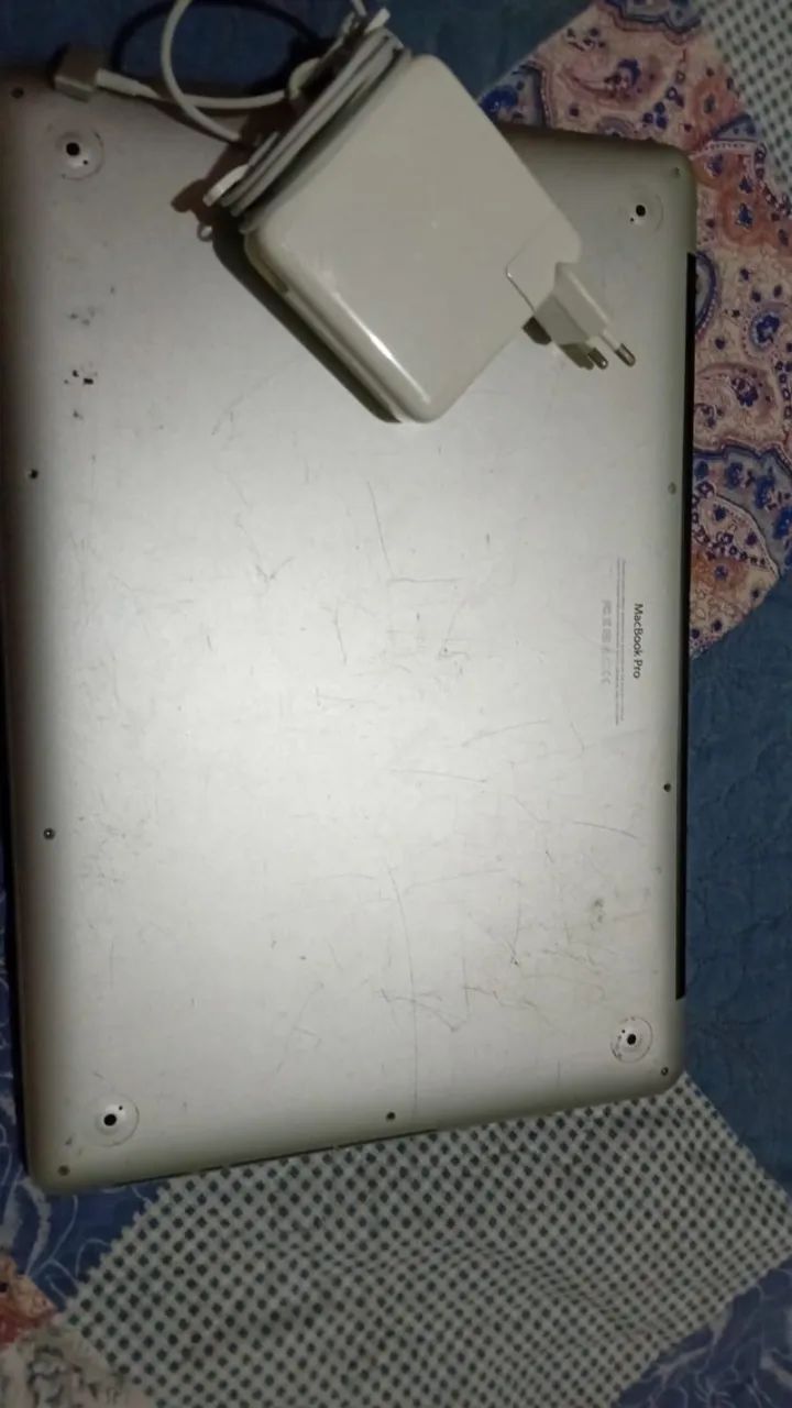 Macbook Pro Core I7 - Foto 2