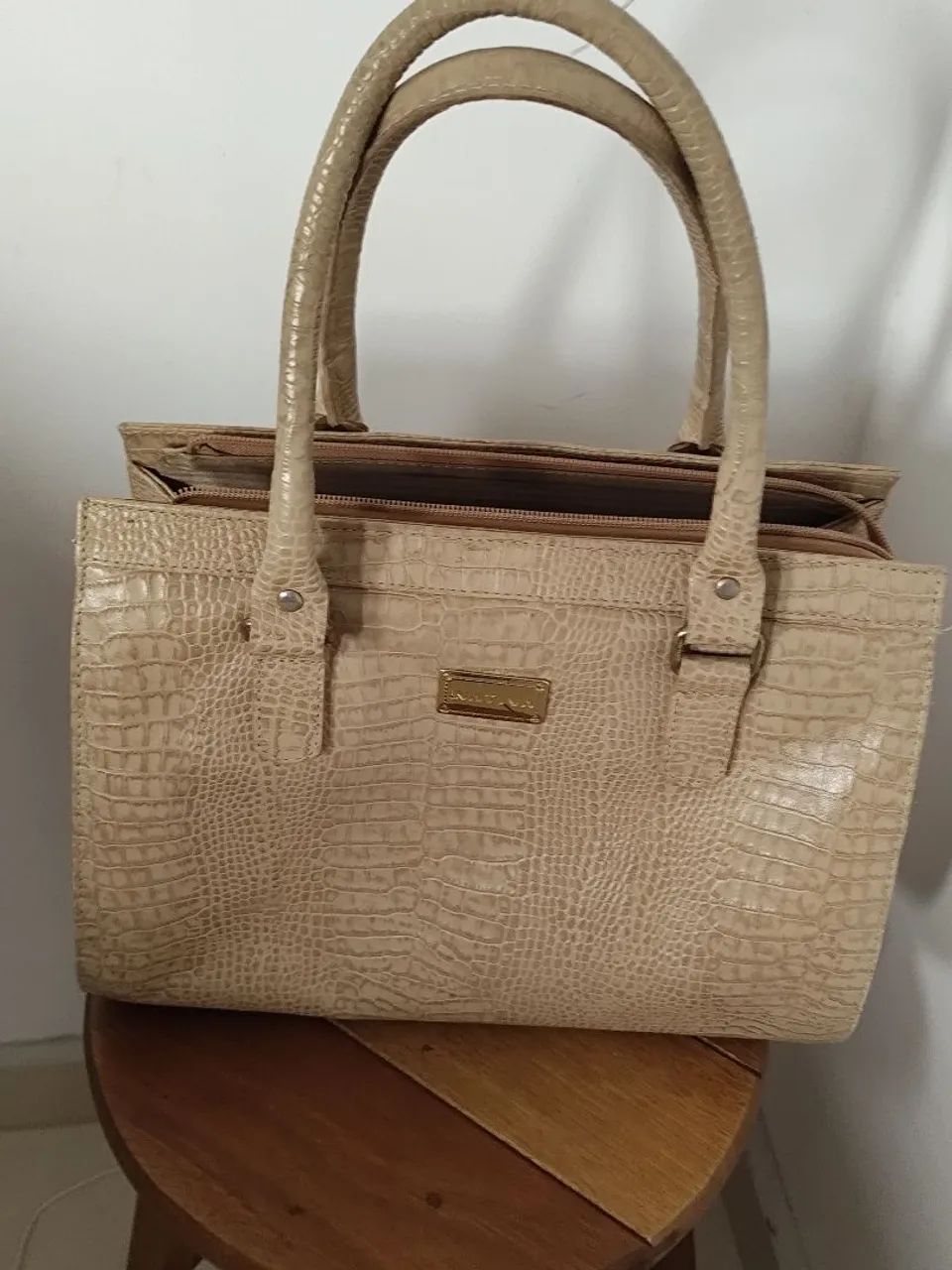Bolsa Feminina  - Foto 5