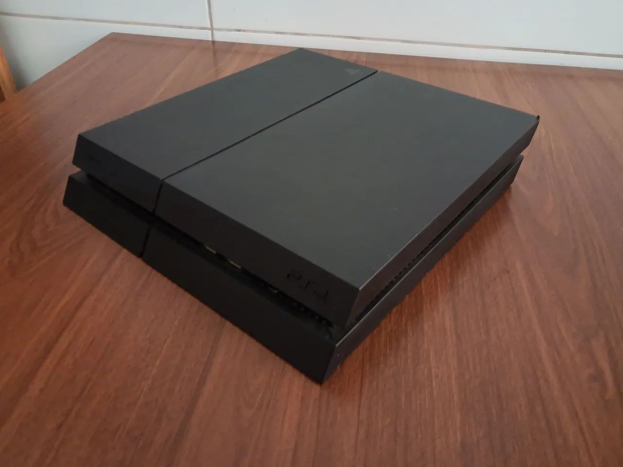 PlayStation 4 FAT (PS4) - 2 jogos + 1 controle - Foto 6