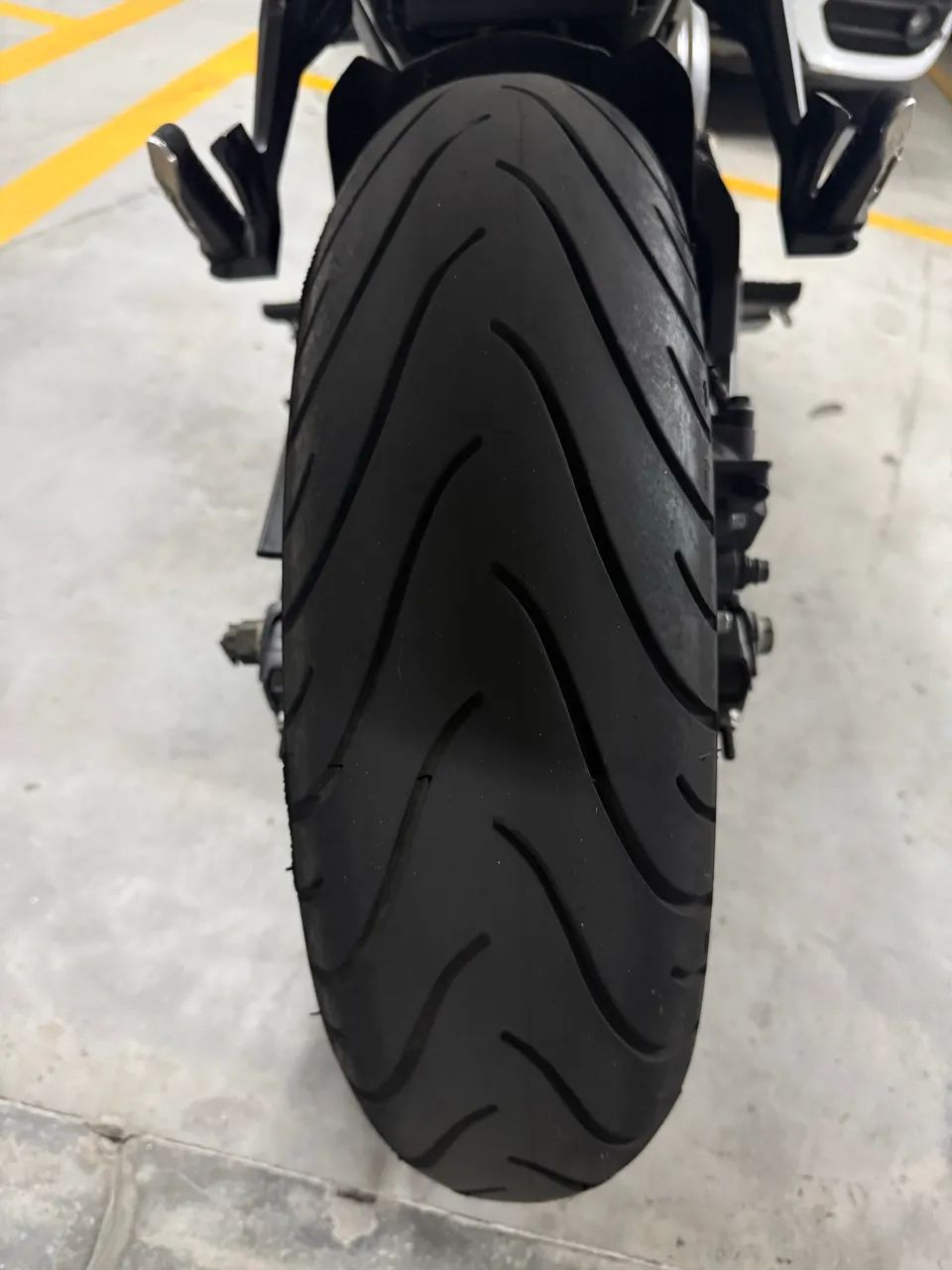 Kawasaki 650 2018 - 1496301123 | OLX