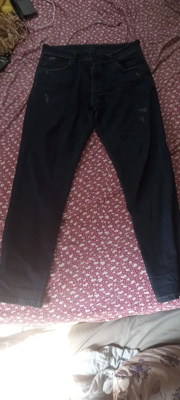 Calça jeans - Foto 4