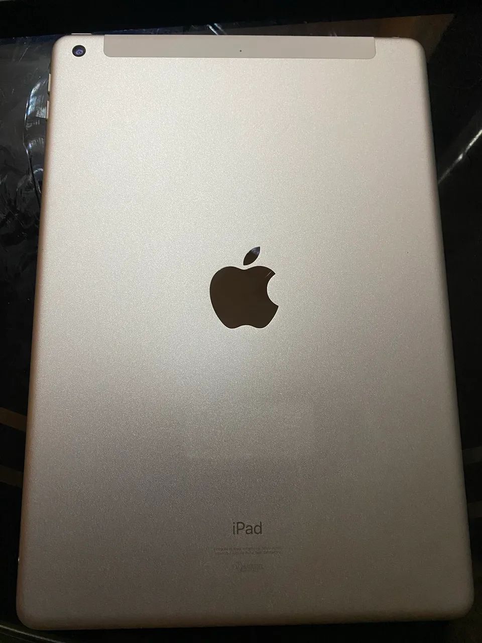 iPad 7ª Geração 32GB Wi-Fi