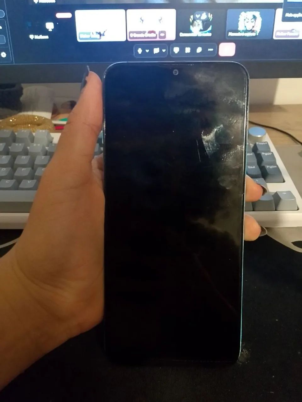 Motorola Moto G20 - Foto 2
