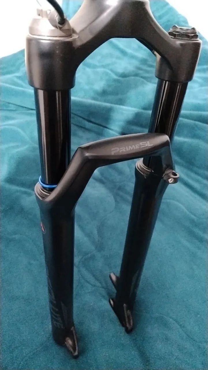 Suspensão Absolute PRIME SL  - Foto 3