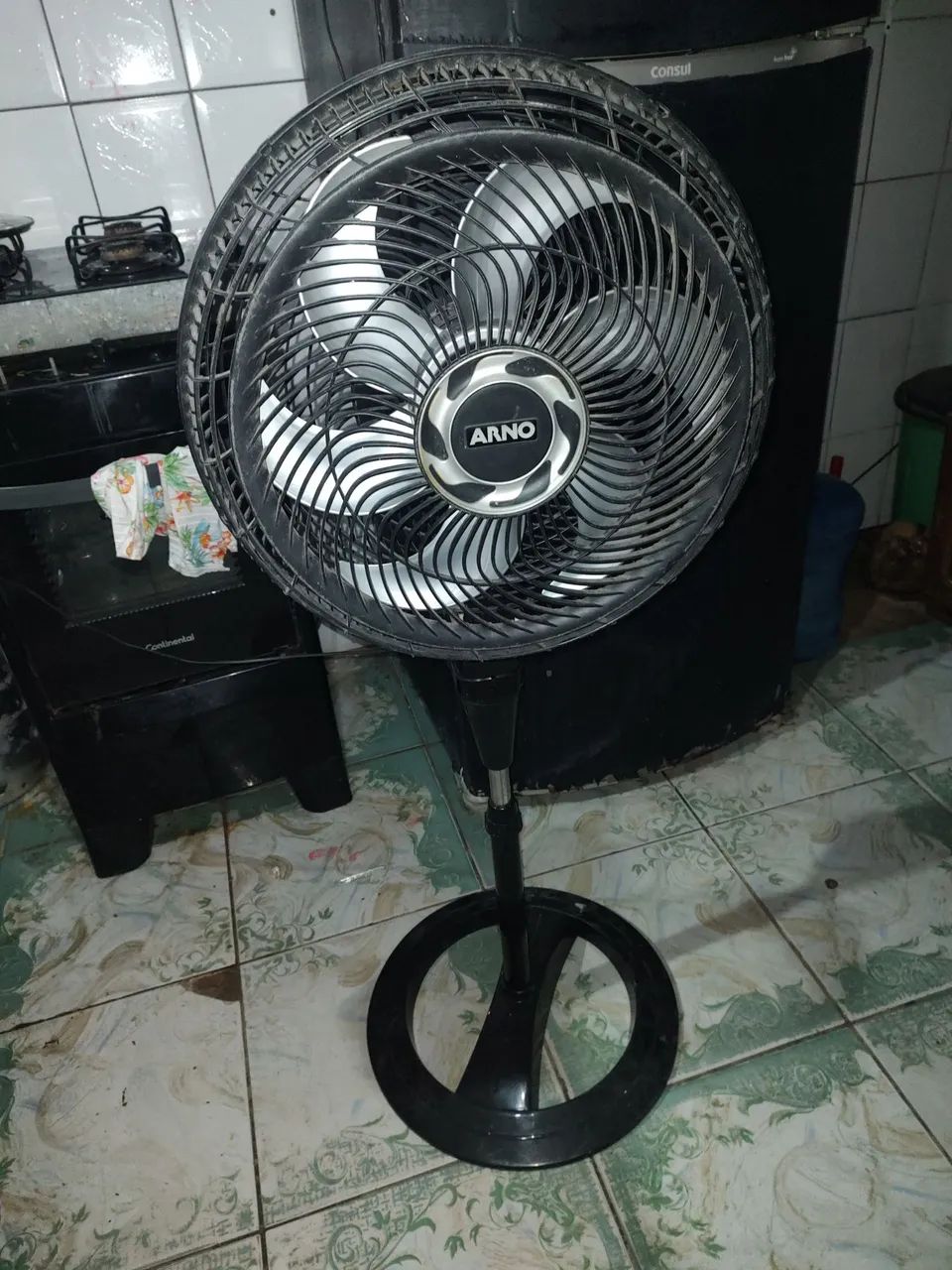 Ventilador  - Foto 2