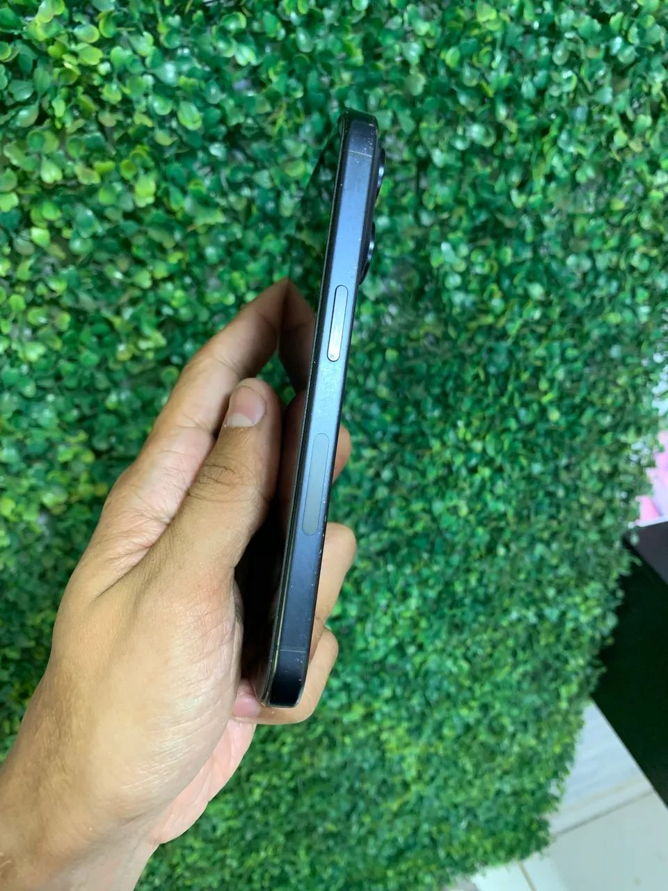 iPhone 15 Pro 256GB  - Foto 5
