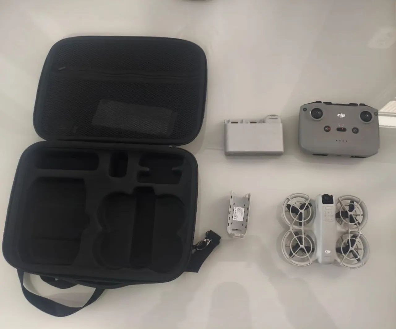 Drone DJI NEO  - Foto 2