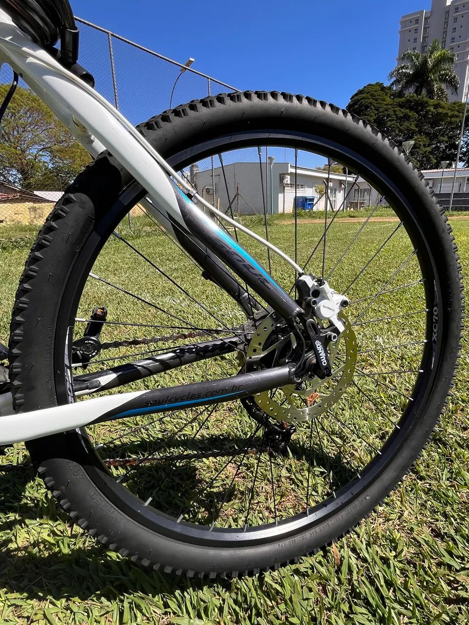 Bicicleta Soul MTB - Foto 5