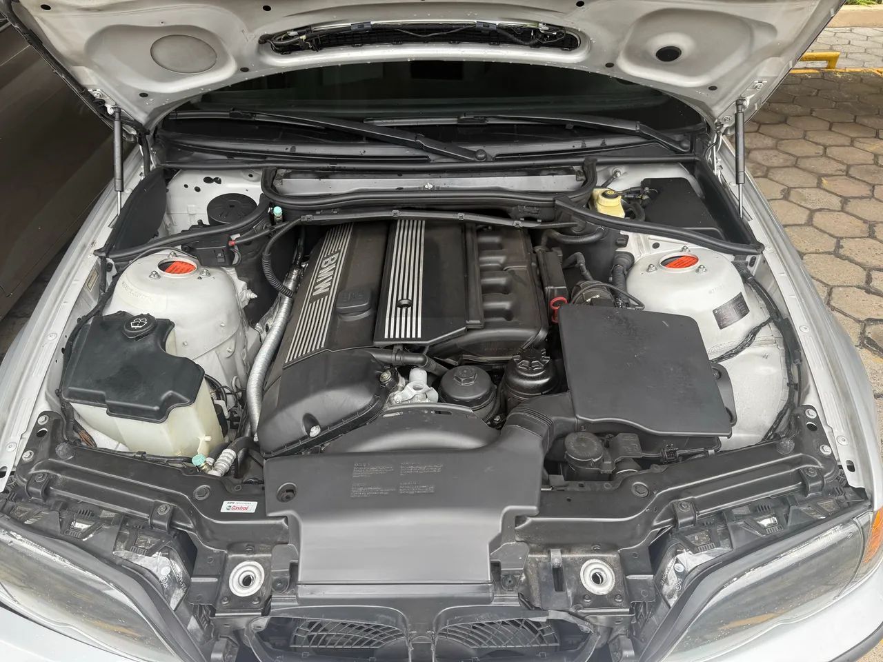 BMW 320I A 2002 - Foto 2