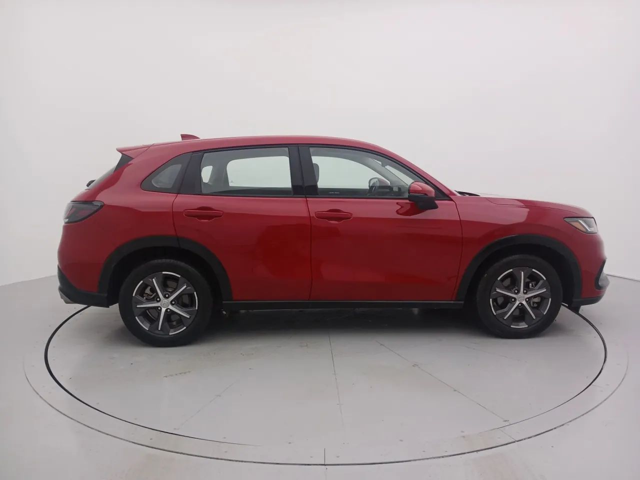 Honda ZR-V Touring 2.0 16V 5p Aut., foto 6 de 18