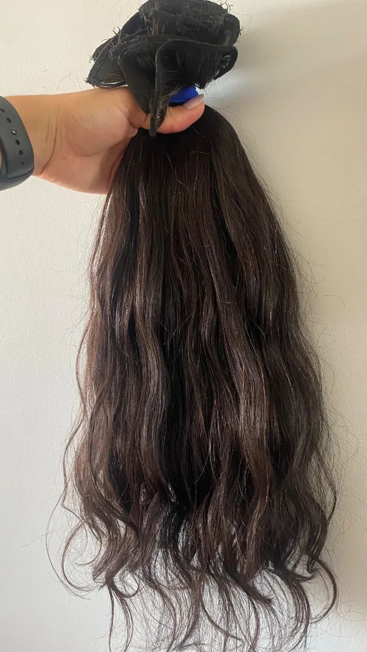 Cabelo brasileiro - Foto 3