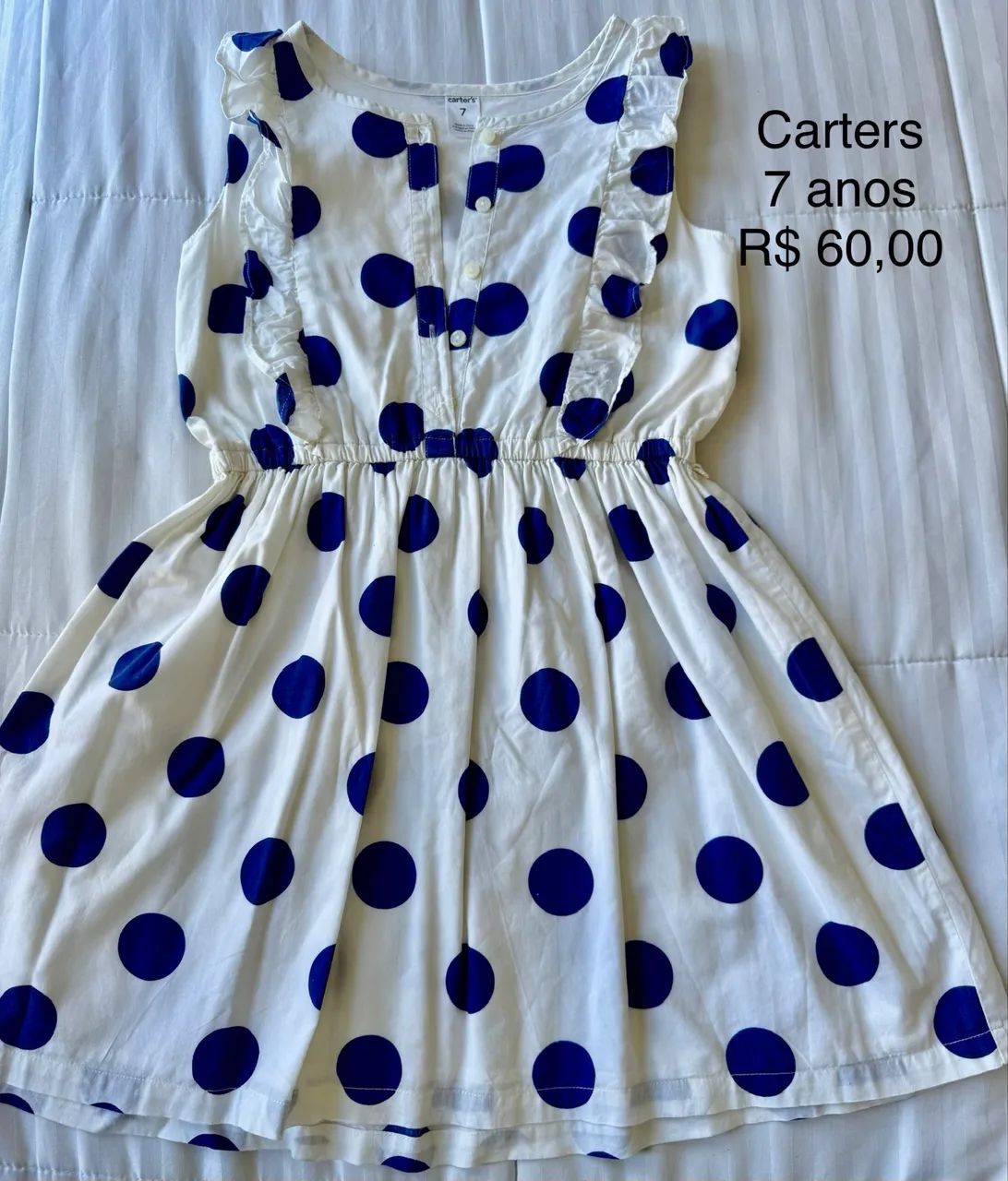 Vestidos Tommy - Foto 4