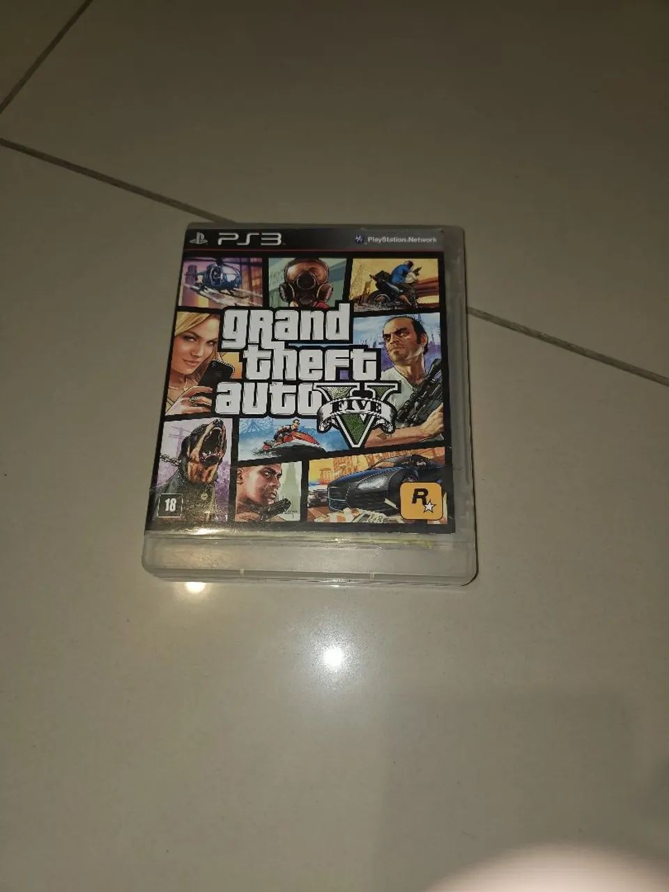 Gta5