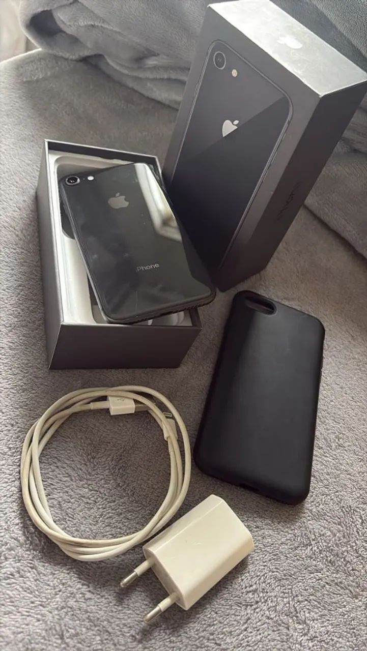 Iphone 8 - Foto 2
