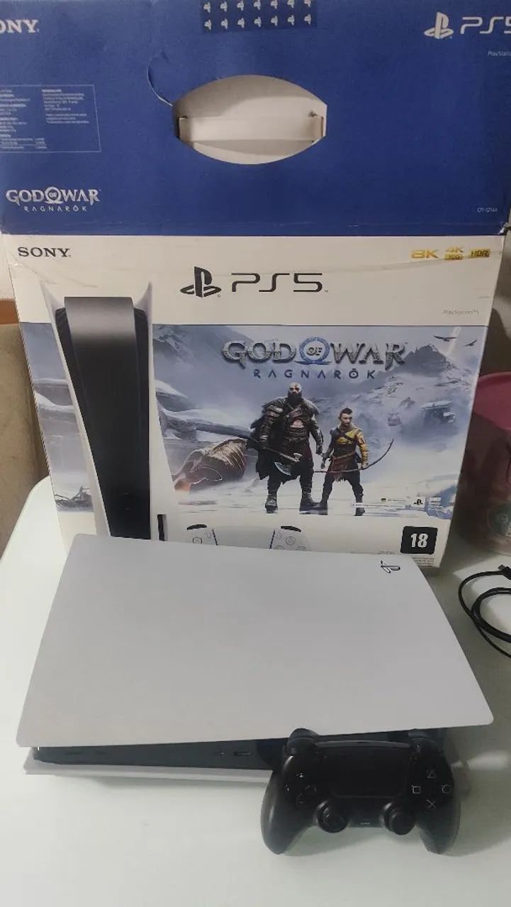 PS5  - Foto 3