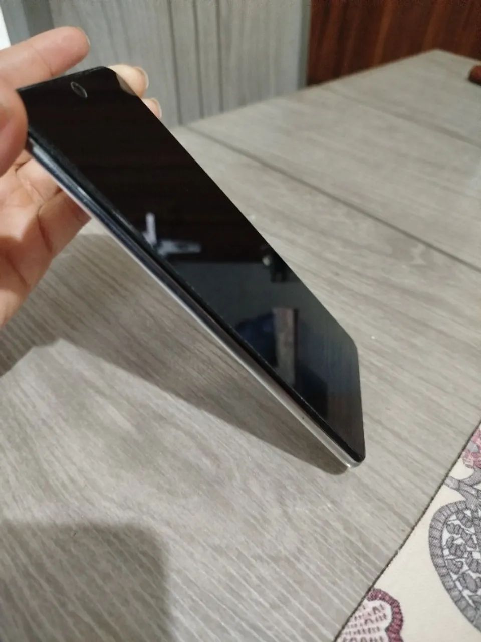 Celular Poco Xiaomi F3 para peças  - Foto 3